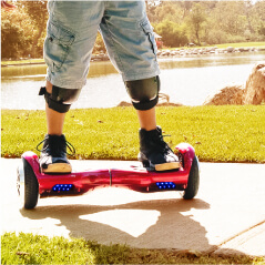 swagtron hoverboard reviews