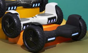 best all terrain hoverboard under $200