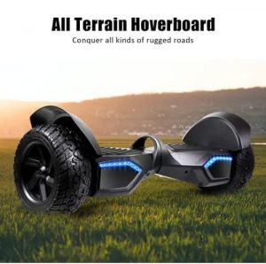 best 8.5 inch hoverboard