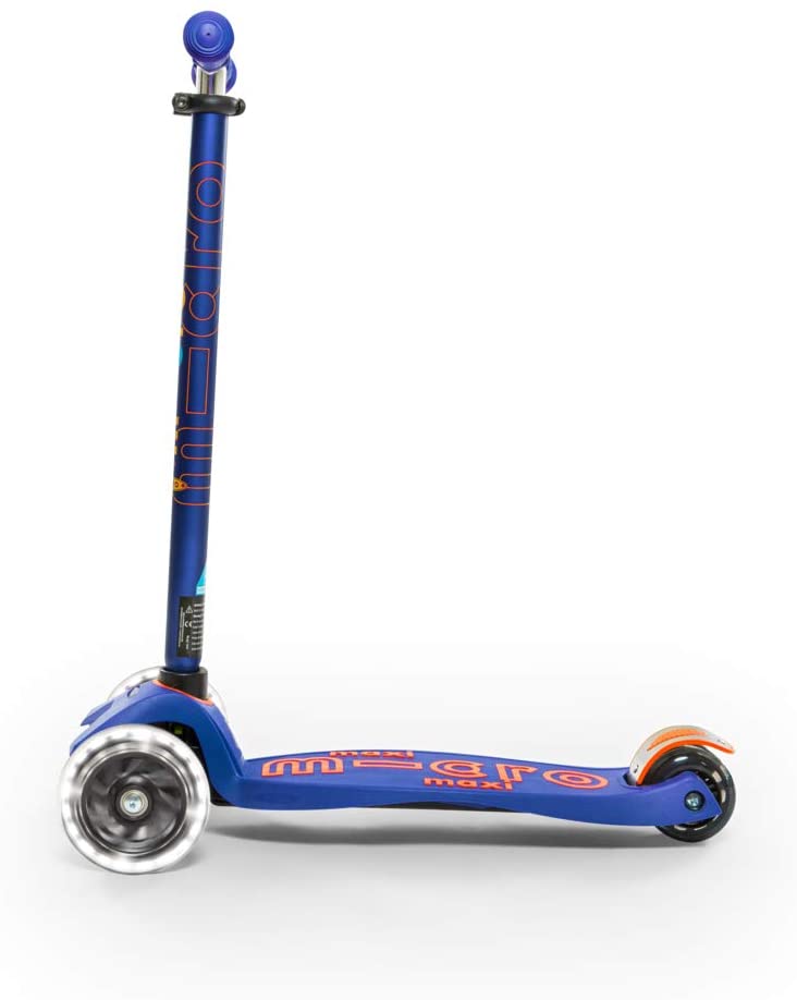 best 3 wheel scooter for 6 year old
