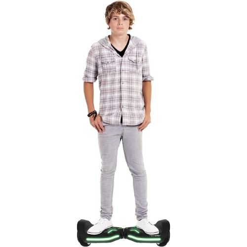hover-1 firefly hoverboard