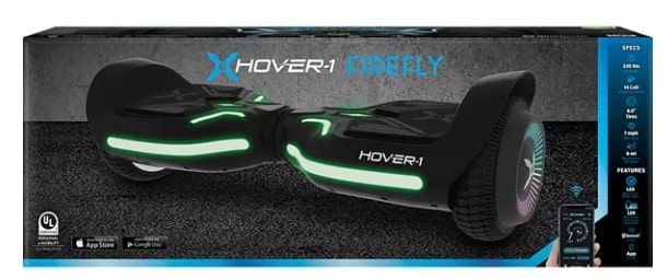 hover-1 superfly reviews