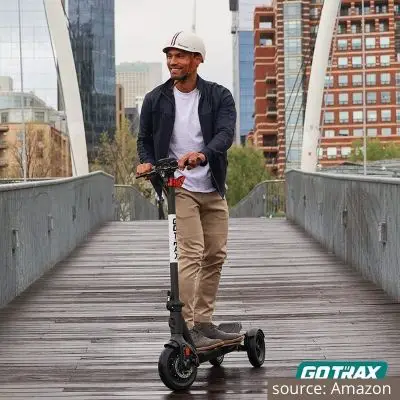 best 3 wheel electric scooter for adults