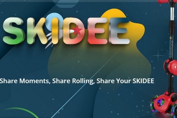 skidee scooter reviews