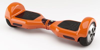Can hoverboard batteries be replaced