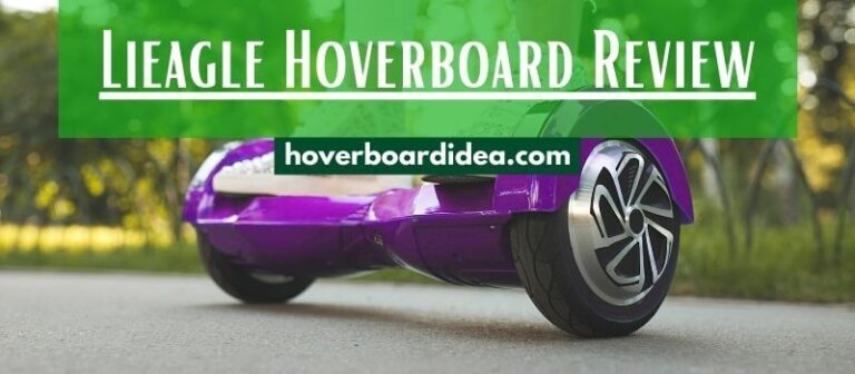 Read more about the article Lieagle Hoverboard Review, Decision Making Guide