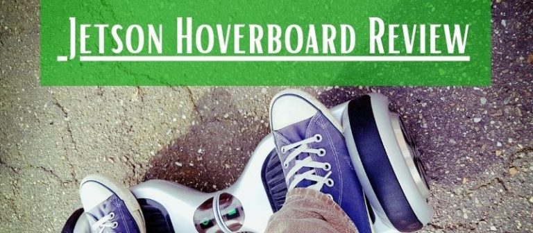 Read more about the article Jetson Hoverboard Review 2022 | Best Guide To Buy