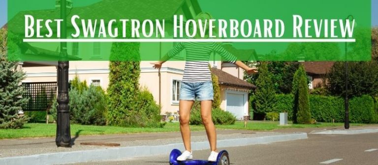 Read more about the article What Are The Best Swagtron Hoverboard of 2022?