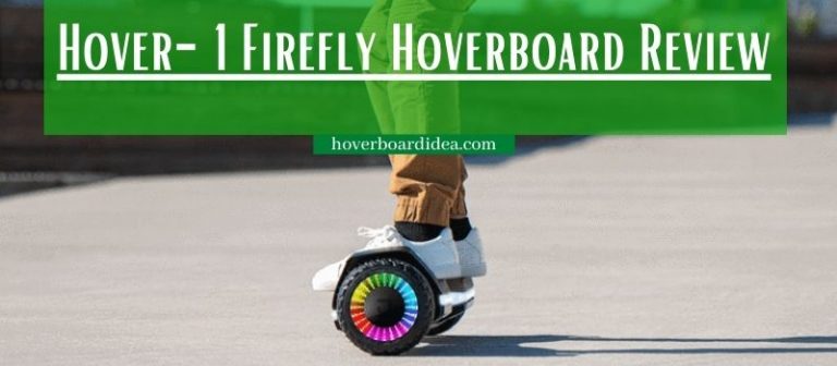 Read more about the article Hover-1 Firefly Review | Honest Guide of 2022