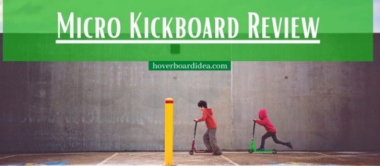 Read more about the article 5 Best Micro Kickboard Review of 2022 For Kids and Adults
