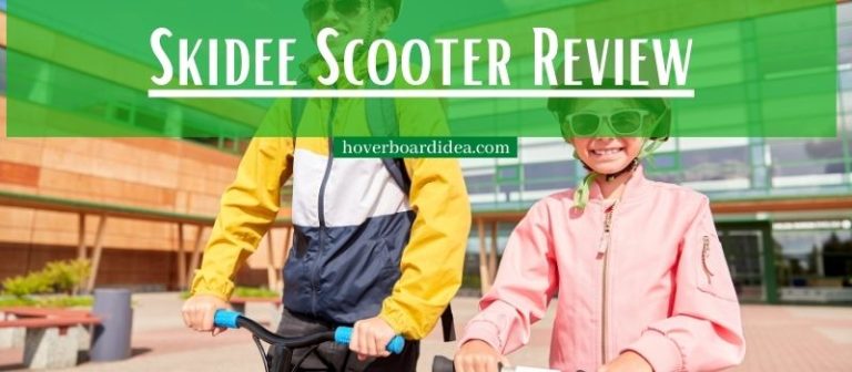 Read more about the article Top 2 Skidee Scooter Review For Kids & Adults | Beast!!!
