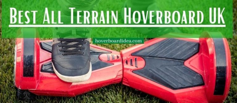 Read more about the article Best All-Terrain Hoverboard UK | Our Top Picks for 2022
